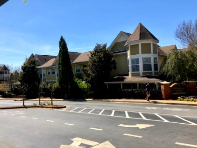 Glenwood Green Townhomes, Glenwood Park, Atlanta, GA 