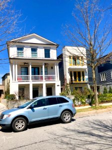 Glenwood Park Drive, Glenwood Park, Atlanta, GA 