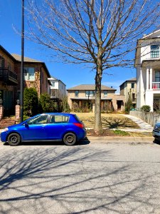 Glenwood Park Drive, Glenwood Park, Atlanta, GA 