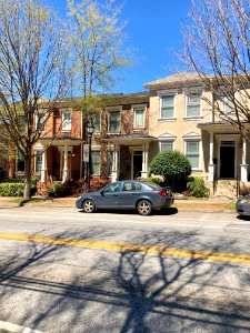 Glenwood Avenue, Glenwood Park, Atlanta, GA 