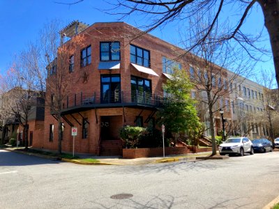 Bartram Street, Glenwood Park, Atlanta, GA 
