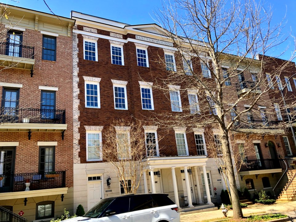 Bartram Street, Glenwood Park, Atlanta, GA 