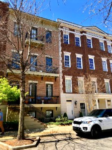 Bartram Street, Glenwood Park, Atlanta, GA 