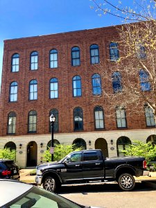 Bartram Street, Glenwood Park, Atlanta, GA 