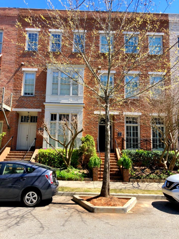 Bartram Street, Glenwood Park, Atlanta, GA 