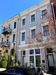 Brasfield Square, Glenwood Park, Atlanta, GA 