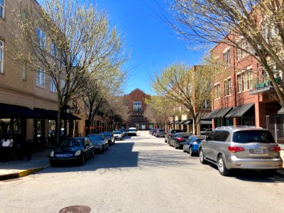 Garrett Street, Glenwood Park, Atlanta, GA 
