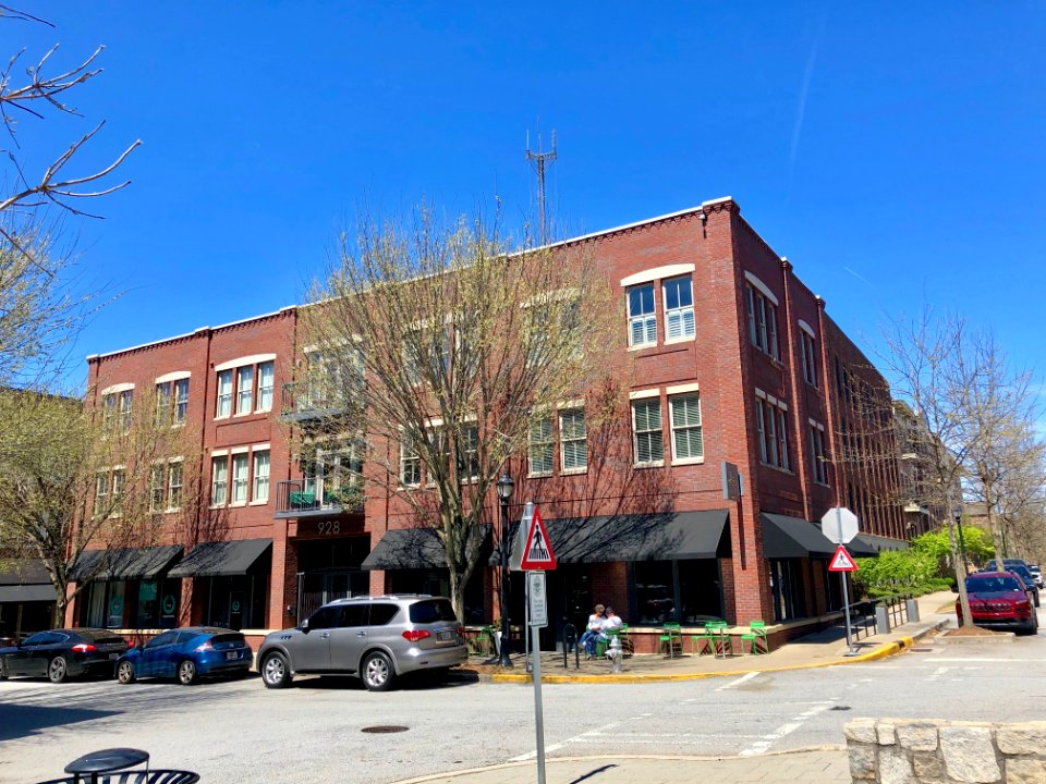 Bartram Street, Glenwood Park, Atlanta, GA 