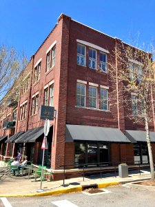 Bartram Street, Glenwood Park, Atlanta, GA 
