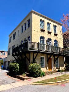 Garrett Street, Glenwood Park, Atlanta, GA 