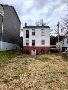 Riverside Drive, East End, Cincinnati, OH 