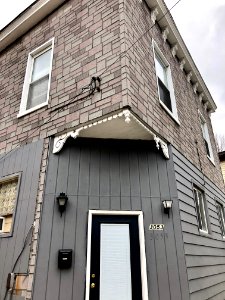 Riverside Drive, East End, Cincinnati, OH 