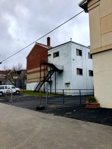 Mount Carmel Baptist Church, East End, Cincinnati, OH 