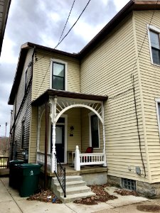 Riverside Drive, East End, Cincinnati, OH 