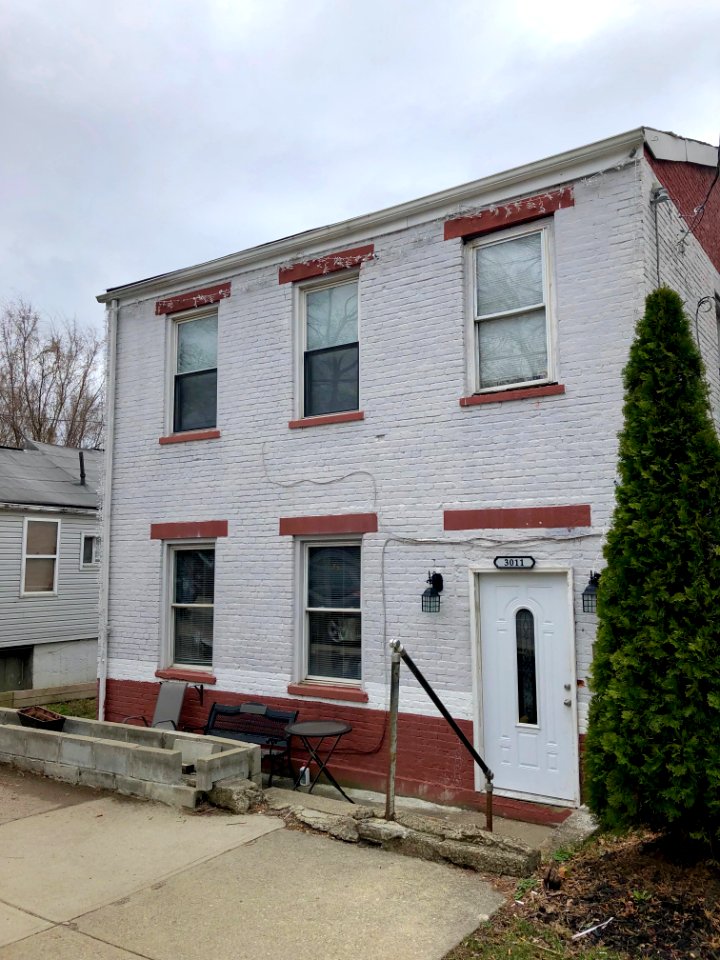 Riverside Drive, East End, Cincinnati, OH 
