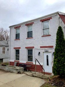 Riverside Drive, East End, Cincinnati, OH 