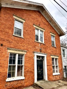 Riverside Drive, East End, Cincinnati, OH 