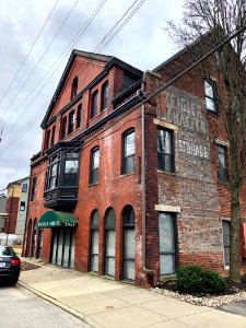 Riverview Offices, East End, Cincinnati, OH 