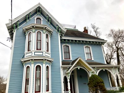 Riverside Drive, Vanceville, East End, Cincinnati, OH 