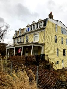 Riverside Drive, Vanceville, East End, Cincinnati, OH 