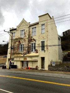 Old Fulton International Order of Odd Fellows Hall (Old Ci… 