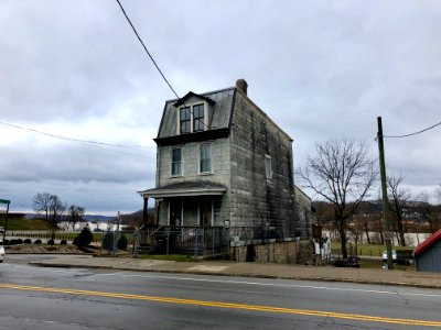 Riverside Drive, East End, Cincinnati, OH 