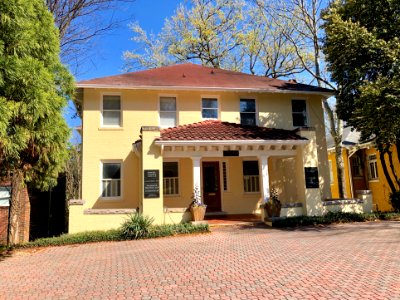 Piedmont Avenue, Midtown, Atlanta, GA 