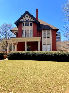 Margaret Mitchell House and Museum (Crescent Apartments), … 