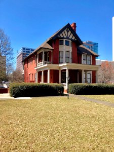 Margaret Mitchell House and Museum (Crescent Apartments), … 