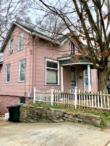 Tusculum Avenue, Columbia-Tusculum, Cincinnati, OH 
