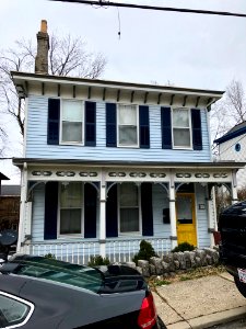 Tusculum Avenue, Columbia-Tusculum, Cincinnati, OH 