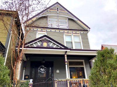 Tusculum Avenue, Columbia-Tusculum, Cincinnati, OH 