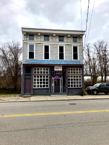 Eastern Avenue, Columbia-Tusculum, Cincinnati, OH 