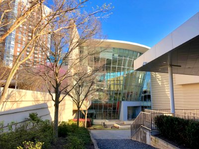The World of Coca-Cola, Atlanta, GA 