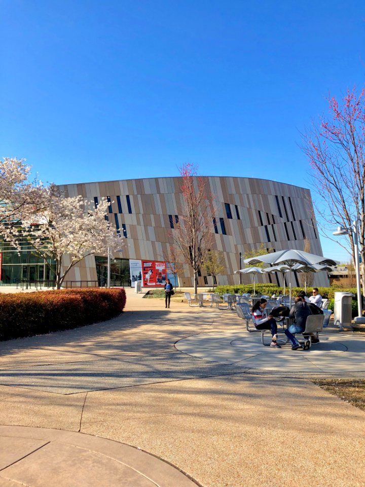 The Center for Civil and Human Rights, Atlanta, GA 