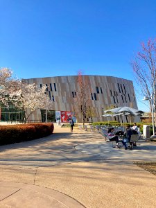 The Center for Civil and Human Rights, Atlanta, GA 