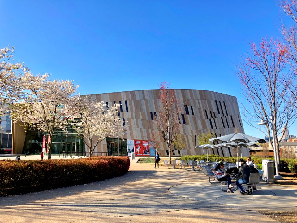 The Center for Civil and Human Rights, Atlanta, GA 