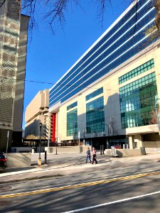 AmericasMart, Atlanta, GA 
