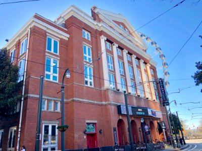 The Tabernacle, Atlanta, GA 