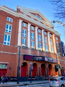 The Tabernacle, Atlanta, GA 
