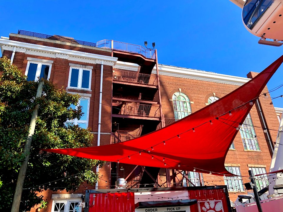 The Tabernacle, Atlanta, GA 