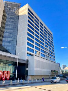 CNN Center, Atlanta, GA 