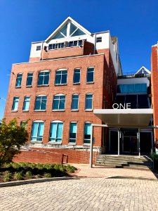 The Baltimore Block, Atlanta, GA 