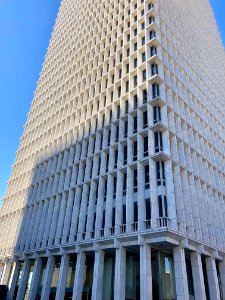 One Georgia Center, Atlanta, GA 