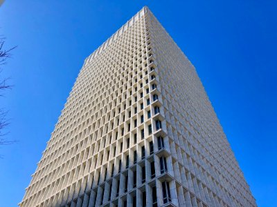 One Georgia Center, Atlanta, GA 