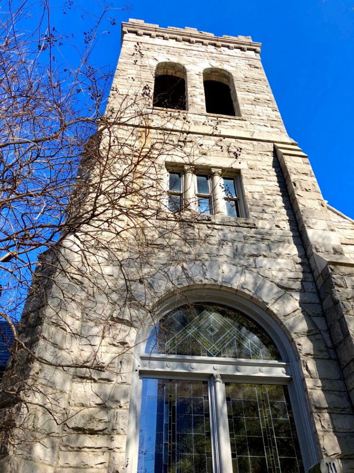North Avenue Presbyterian Church, Atlanta, GA 