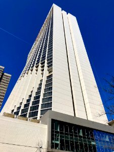 Atlanta Marriott Marquis Hotel, Atlanta, GA 