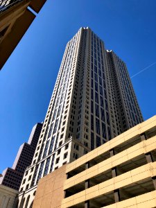 191 Peachtree Tower, Atlanta, GA 