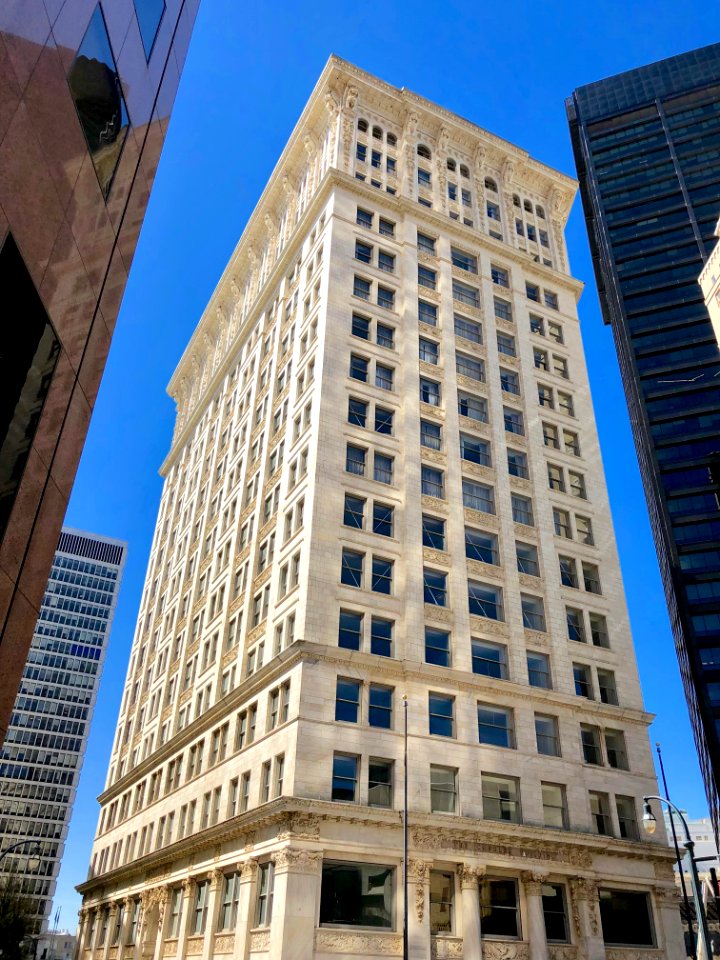 The Candler Building, Atlanta, GA 