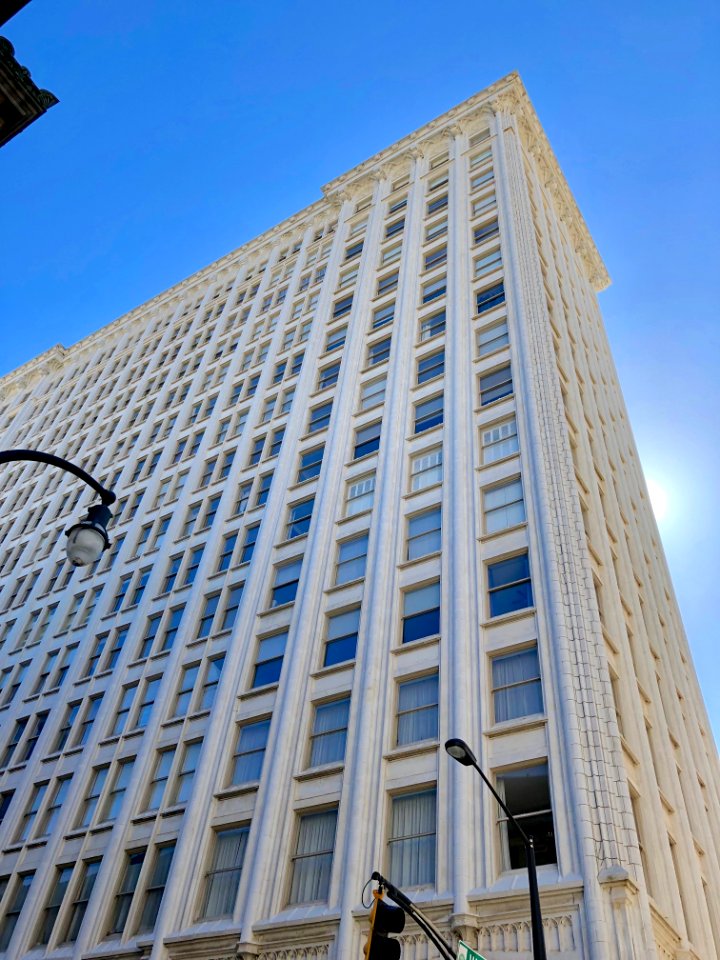 Healey Building, Atlanta, GA 